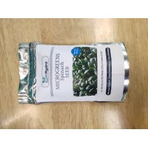 Spinach Microgreens Seeds
