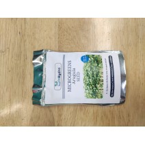 Arugula microgreens seeds