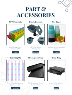 part & accessories