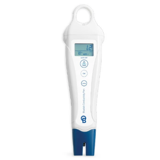 Bluelab Conductivity Pen
