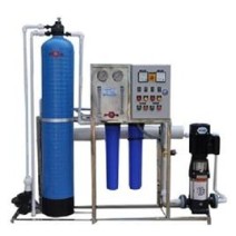 250 l/p/h Water Filter 