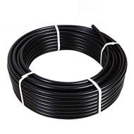 Drip Irrigation Feeder Line Pipe 16mm - 25Meters