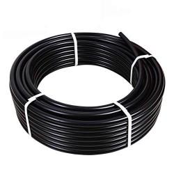 Drip Irrigation Feeder Line Pipe 16mm - 25Meters