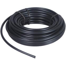 Drip Irrigation Feeder Line Pipe 16mm - 25Meters