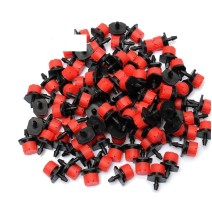 DRIPPER RED Colour 100 Pieces