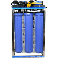 50 l/p/h Water Filter