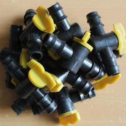 Drip Cock 16mm (Pack of 10)