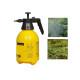 Hand Pressure Water Sprayer-2.2 Ltrs