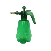 Hand Pressure Water Sprayer-1.2 Ltrs (Multicolor)