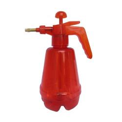 Hand Pressure Water Sprayer-1.2 Ltrs (Multicolor)