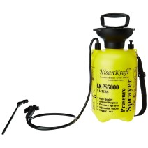 Hand Pressure Water Sprayer-2.2 Ltrs