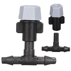 Drip Irrigation  Mister Nozzle-20 Pcs