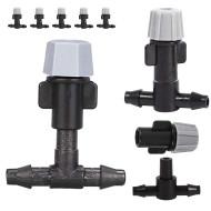 Drip Irrigation  Mister Nozzle-20 Pcs