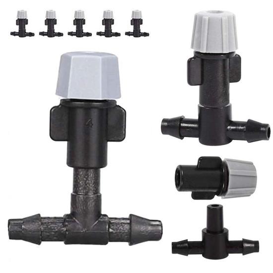 Drip Irrigation  Mister Nozzle-20 Pcs