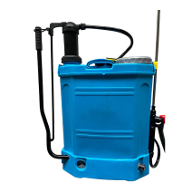 inhydro 2 in 1 Battery and Manual Agriculture Sprayer Sprinkler 16 Liter