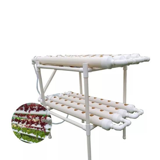 64 Plants  Hydroponic Grow Kit