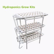 96 Plants Hydroponic Grow Kit