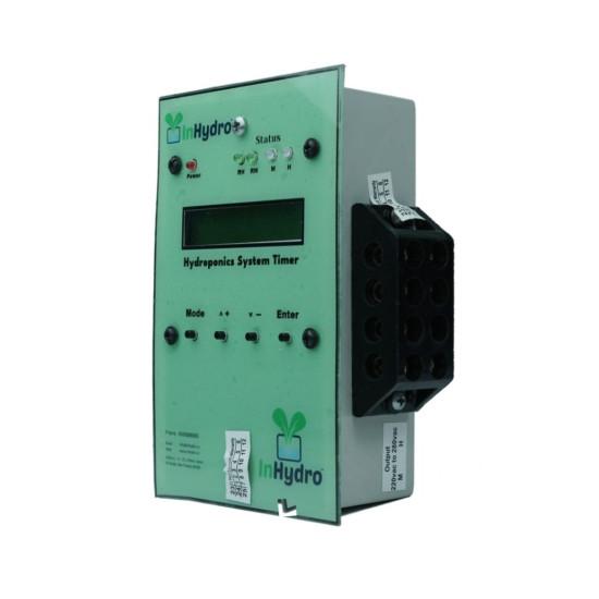 Hydroponics Dual System Timer