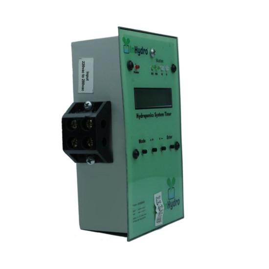Hydroponics Dual System Timer