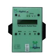 Hydroponics Dual System Timer