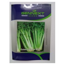 Celery Green Star - Gennext 1gm(400-500seeds)