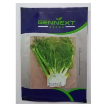 Fennel Seeds - Gennext 1gm (400-500seeds)