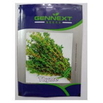 Thyme Seeds Gennext-1gm(400-500seeds)
