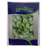 Tatsoi seeds Gennext 1gm(400-500seeds)