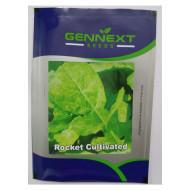 Rocket Cultivated seeds Gennext-1gm(400-500seeds)