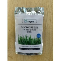 Wheatgrass Microgreens Seeds