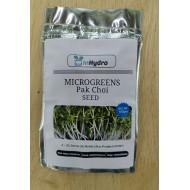 pak choi Microgreens Seeds