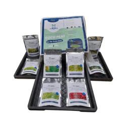 Microgreen Growing Kit