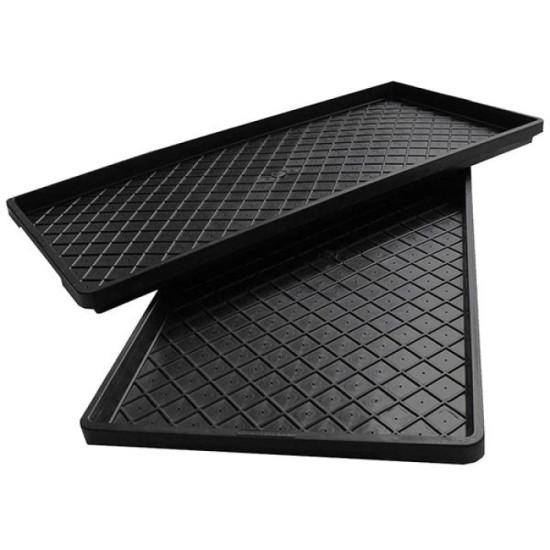 Micro Green Grow Tray pack of 50 Reusable( set of 2)