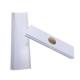 4M UPVC NFT Openable Lid Channel