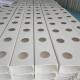 3M UPVC NFT Openable Lid Channel