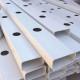3M UPVC NFT Openable Lid Channel