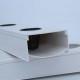 2M UPVC NFT Openable Lid Channel