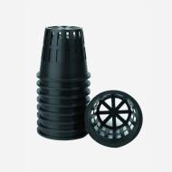 2 INCH NET POT - PP (Pack of 100)