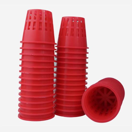 2 INCH NET POT - HDPE (Pack of 500)