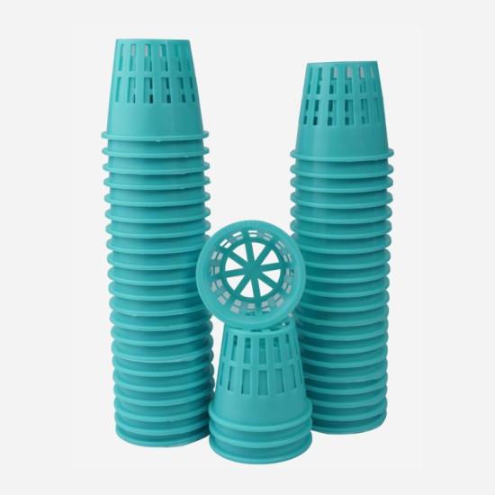 2 INCH NET POT - HDPE (Pack of 500)