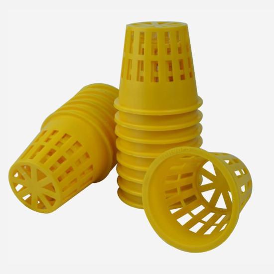 2 INCH NET POT - HDPE (Pack of 100)
