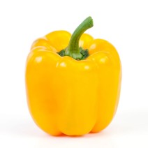 bell peppers yellow pack of 10