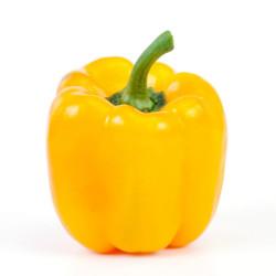 bell peppers yellow pack of 10 seeds
