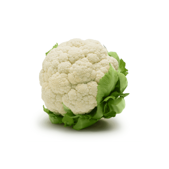 Cauliflower Pack of 10