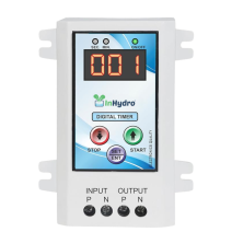 Inhydro - Digital Timer 15Amp/1Hp