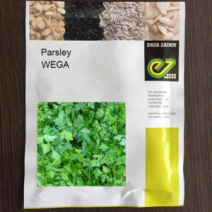 Enza-Parsley Wega curly (1000seeds)