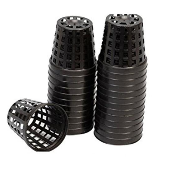 3 INCH NET POT - PP (Pack of 50)