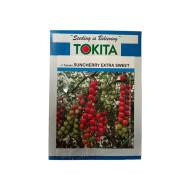 Tokita - F1 Tomato Sun cherry tomato extra Sweet (50 seeds)