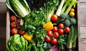 Farm Fresh & Superfoods from Hydroponics: Health Benefits & Nutrition Guide