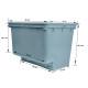 Dutch Bucket HDPE  For Hydroponic and Gardening with Elbow (Siphon) and Lid